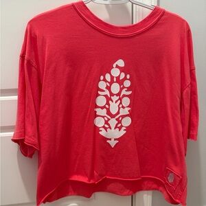 Free People Movement Tee